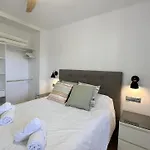 Ferienwohnung Fuer 4 Personen Ca 70 Qm In Nerja, Andalusien Costa Del Sol