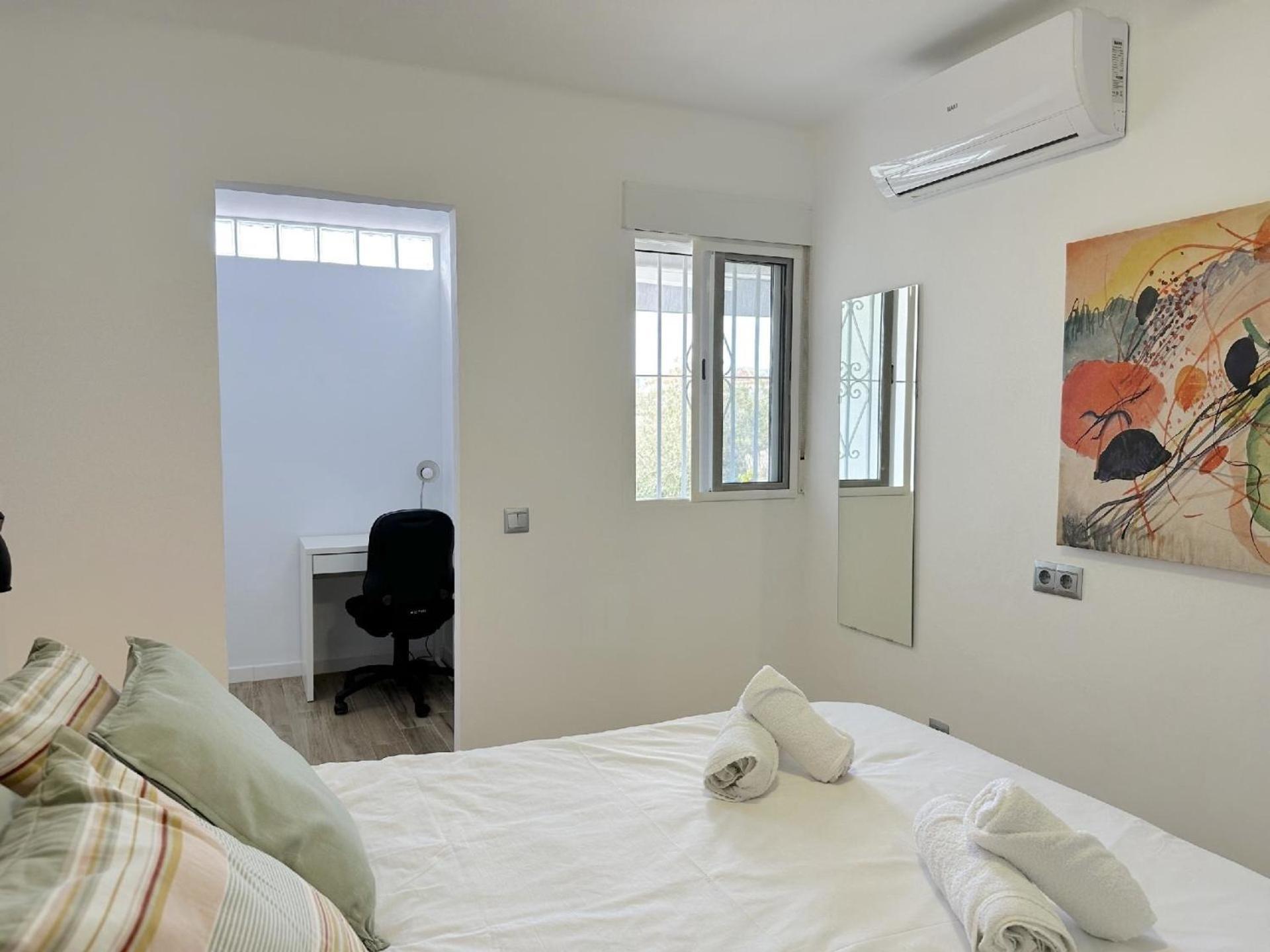 Fuer 4 Personen Ca 70 Qm In Nerja, Andalusien Costa Del Sol Apartamento *