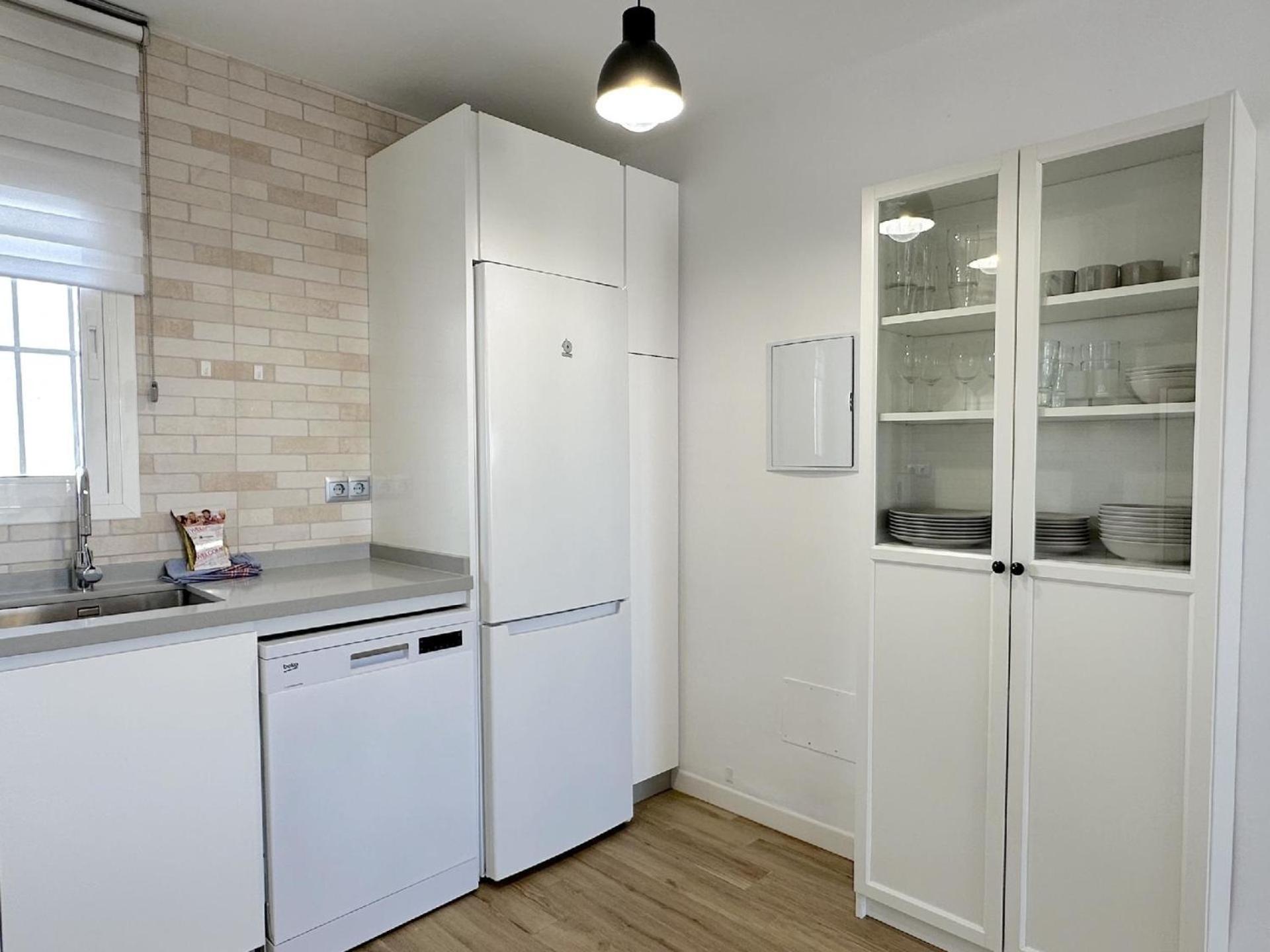 Fuer 4 Personen Ca 70 Qm In Nerja, Andalusien Costa Del Sol Apartamento