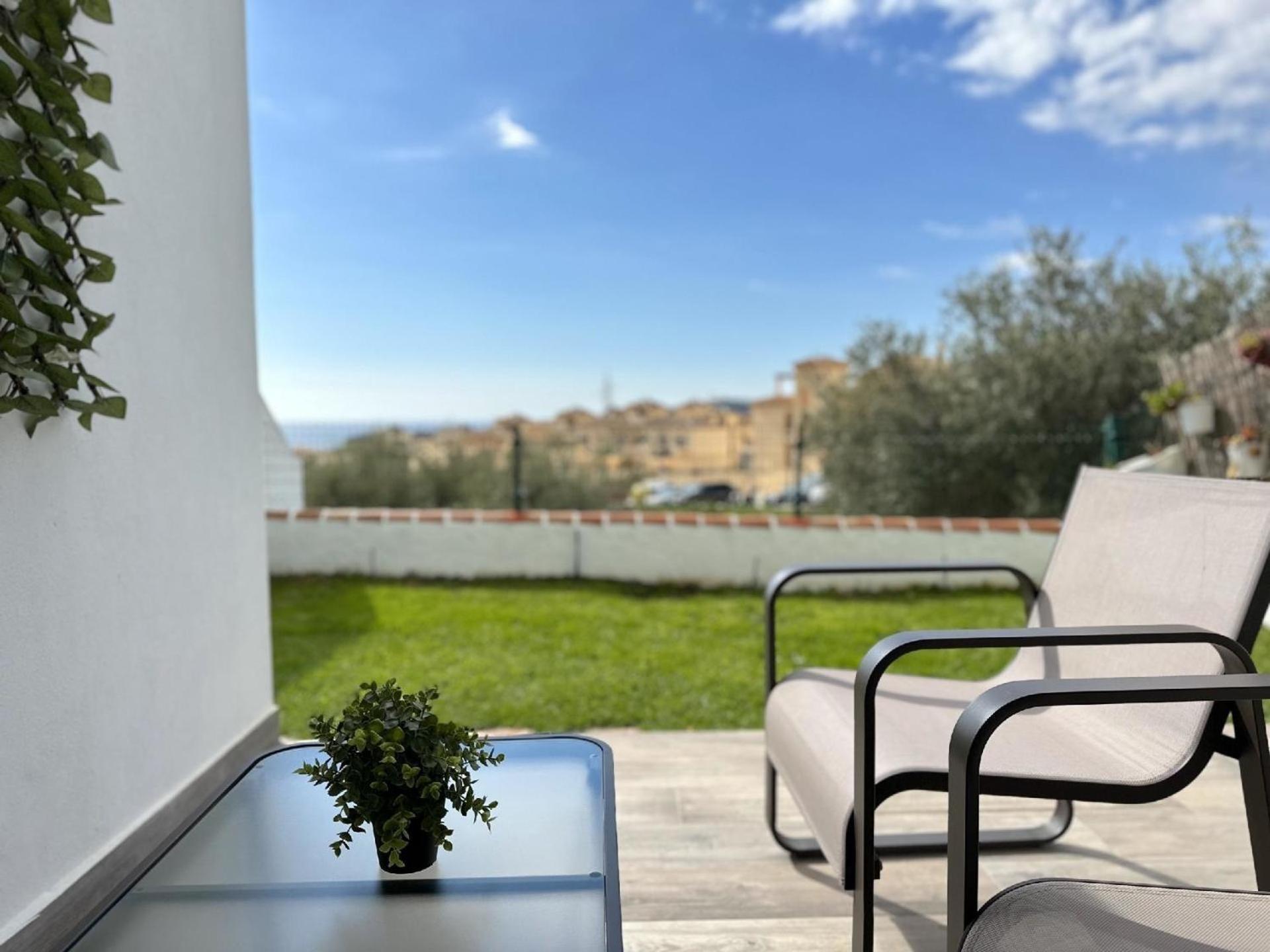Fuer 4 Personen Ca 70 Qm In Nerja, Andalusien Costa Del Sol Apartamento Nerja