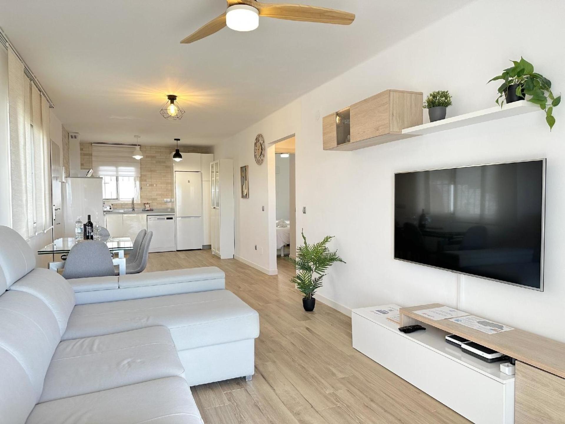 Fuer 4 Personen Ca 70 Qm In Nerja, Andalusien Costa Del Sol Apartamento *