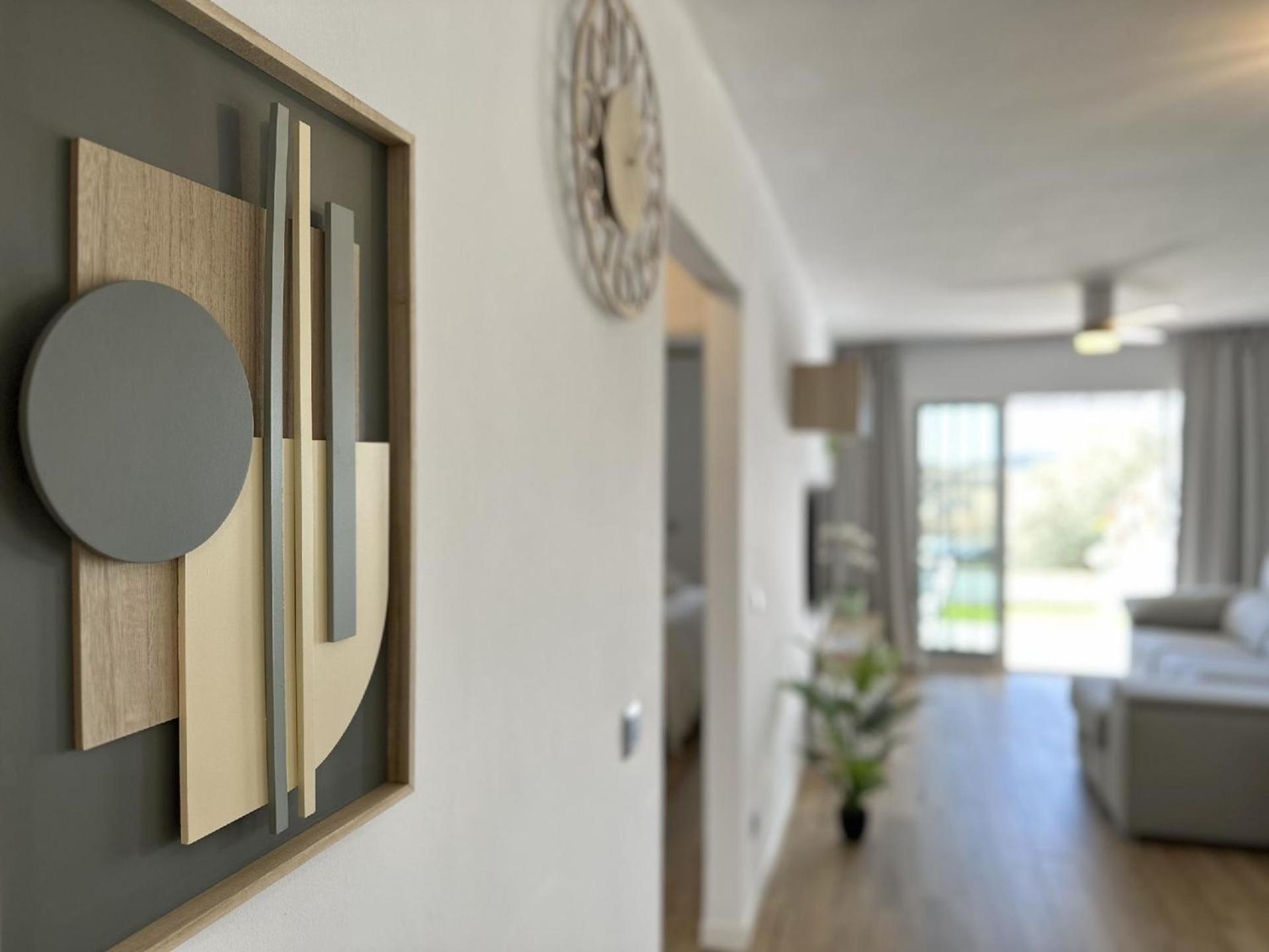 Apartamento Fuer 4 Personen Ca 70 Qm In Nerja, Andalusien Costa Del Sol Nerja
