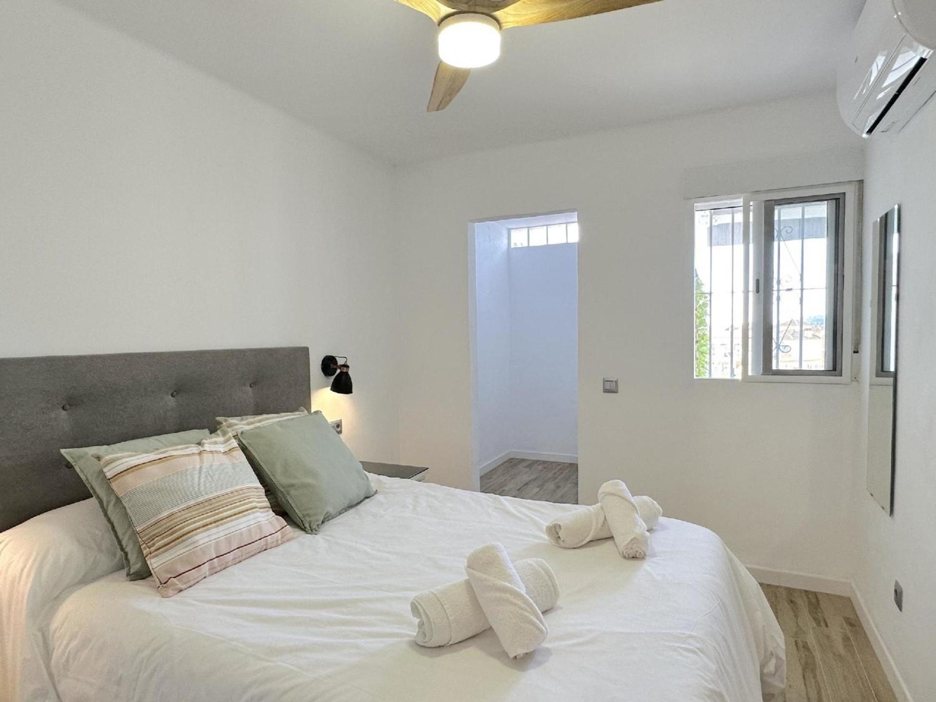 Fuer 4 Personen Ca 70 Qm In Nerja, Andalusien Costa Del Sol Apartamento