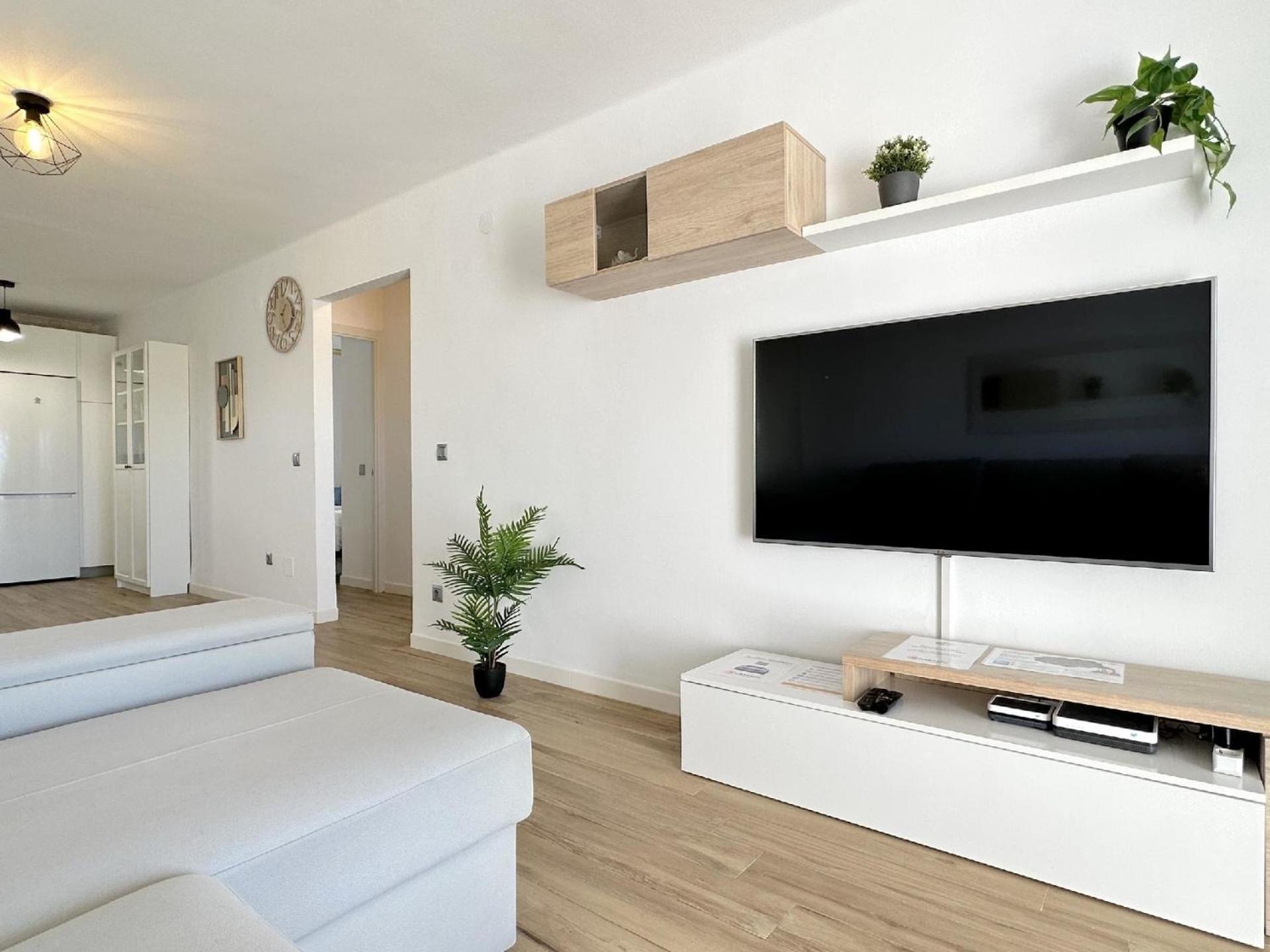 Apartamento Fuer 4 Personen Ca 70 Qm In Nerja, Andalusien Costa Del Sol Nerja